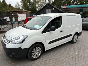 Citroen berlingo L2 gekeurd voor verkoop beschikbaar voor biedingen