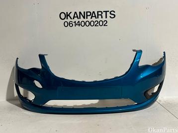 Opel Karl voorbumper 94514484 beschikbaar voor biedingen