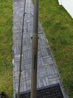 Savage gear sg4 light game met molen, Ophalen, Zo goed als nieuw, Molen