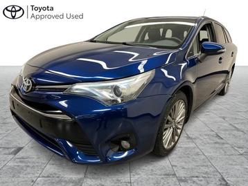 Toyota Avensis Dynamic Plus + Automaat  disponible aux enchères