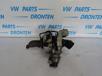 Turbo d'un Volkswagen Passat, Enlèvement ou Envoi, 3 mois de garantie, Utilisé, Volkswagen