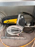 Wagner pro spray, Doe-het-zelf en Bouw, Ophalen, Zo goed als nieuw