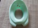 Toilettrainer, opzetstuk voor toilet, bijna nieuw, Ophalen of Verzenden, Zo goed als nieuw