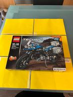 Lego technic 42063, Kinderen en Baby's, Speelgoed | Duplo en Lego, Ophalen of Verzenden, Lego