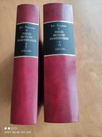 Indices, Brugsche Poorterboeken, Boeken, Ophalen, Zo goed als nieuw