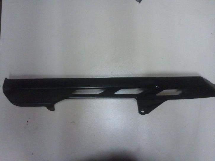 Honda VF1000F kettingbeschermer VF1000 kettingscherm VF1000, Motoren, Onderdelen | Honda, Gebruikt, Ophalen of Verzenden