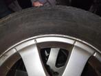 Banden op velgen, Auto-onderdelen, 16 inch, Ophalen of Verzenden, Band(en), Personenwagen