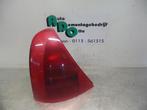 Achterlicht links van een Renault Clio (Clio 2 98-), Gebruikt, -, Renault, -