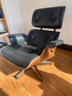 Zetel Eames Lounge Chair (1-zit), Ophalen, Zo goed als nieuw, Eenpersoons