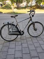Herenfiets trek, merk TREK, Fietsen en Brommers, Gebruikt, Versnellingen, 49 tot 53 cm, Ophalen