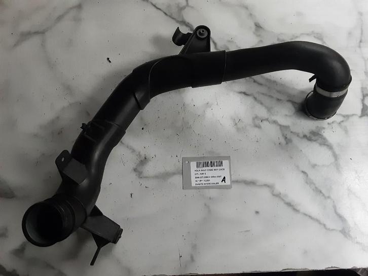 INTERCOOLER SLANG Volkswagen Golf VII (AUA) (5Q0145840), Auto-onderdelen, Airco en Verwarming, Volkswagen, Gebruikt