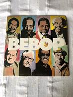Vinyl Bebop, CD & DVD, Vinyles | Jazz & Blues, Comme neuf, Jazz et Blues, Enlèvement ou Envoi, 1960 à 1980