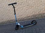 Oxelo Town 5XL Step blauw, Ophalen, Zo goed als nieuw, Gewone step, Oxelo