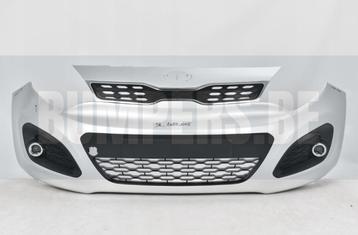 Bumper KIA RIO III 2011-2014 Voorbumper 005 beschikbaar voor biedingen