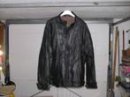 a vendre veste pour homme, Unigro, Comme neuf, Noir, Taille 56/58 (XL)