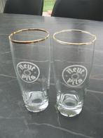 Bierglazen, Verzamelen, Ophalen, Zo goed als nieuw, Bierglas