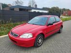 Honda Civic EJ9 1.4 projet, Rouge, Achat, USB, Boîte manuelle