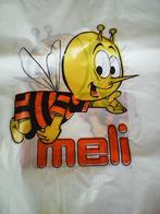 Zakjes MELI, Ophalen, Overige typen