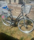 Damesfiets, Fietsen en Brommers, Ophalen, Gebruikt, Batavus, Versnellingen