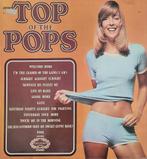 Top of the pops ,lp 33 toeren 1973, Enlèvement, Utilisé
