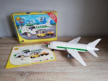 Lego vliegtuig, Enlèvement ou Envoi, Comme neuf, Lego