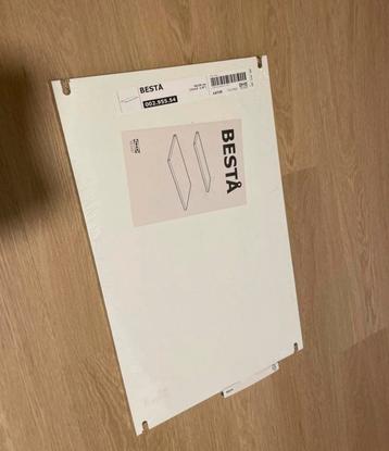 IKEA Besta plank 002.955.54 beschikbaar voor biedingen