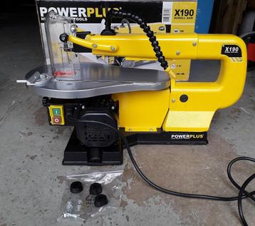 figuurzaag beschikbaar voor biedingen