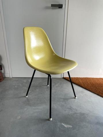 Originele vintage Eames DSX - Herman Miller