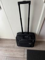 Mooie Targus handbagage voor laptop en dergelijke, Handtassen en Accessoires, Tassen | Reistassen en Weekendtassen, Zo goed als nieuw