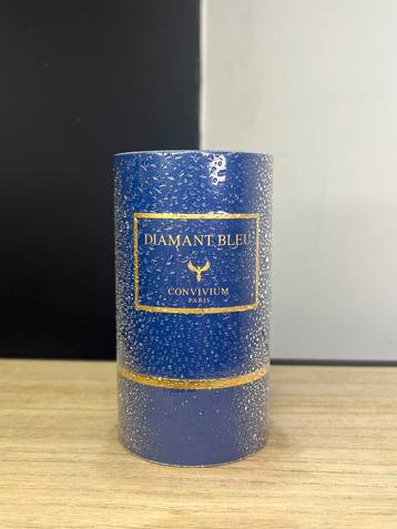 Diamant Bleu - Eau De Parfum (50ML) beschikbaar voor biedingen