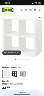 Commode de rangement ikea, Huis en Inrichting, Kasten | Ladekasten, Ophalen of Verzenden