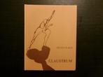 Claustrum  -Hugo Claus-  Getekend  met opdracht  !!!!!!, Ophalen of Verzenden, België