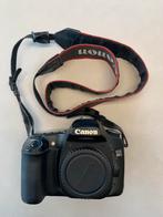 Canon EOS 30D body, Audio, Tv en Foto, Spiegelreflex, Canon, Gebruikt, Ophalen