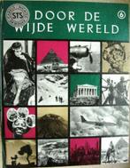 Boek Door de wijde Wereld deel 6, Boeken, Overige wetenschappen, Rik Dierckx, Nieuw, Ophalen of Verzenden