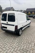 Citroen berlingo, Auto's, Citroën, Diesel, Particulier, Te koop