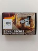 Chill stones, Ophalen, Zo goed als nieuw