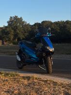 Gilera runner waardepeiling, Fietsen en Brommers, Ophalen, Gilera, 50 cc, Klasse B (45 km/u)