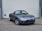 Mazda MX-5 MX-5 1.6i 16V, Auto's, Mazda, https://public.car-pass.be/vhr/c50efe82-3430-4d05-a7ac-4c941dbb9535, 4 cilinders, Cabriolet
