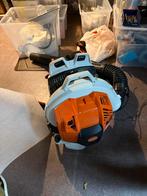 Stihl Bladblazer en bosmaaier zgan €1500, Tuin en Terras, Bladblazers, Ophalen, Zo goed als nieuw