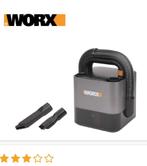 Aspirateur Worx, Autos : Pièces & Accessoires, Habitacle & Garnissage, Enlèvement, Neuf