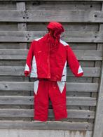 Ski outfits jongens en meisjes, Ophalen, Gedragen