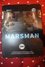 Marsman                 vlaams dramaserie!, Cd's en Dvd's, Alle leeftijden, Ophalen of Verzenden, Zo goed als nieuw, Drama