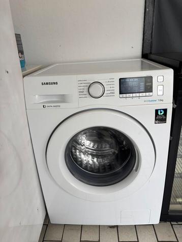 Samsung Wasmachine beschikbaar voor biedingen