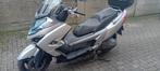 Kymco Myroad 700i, Motoren, Particulier