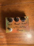 Dave Hall Amps DHA Valvetone, Muziek en Instrumenten, Ophalen of Verzenden, Gebruikt, Distortion, Overdrive of Fuzz