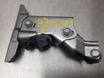 PORTIERSCHARNIER LINKS ACHTER Toyota Previa (R3) (PREVIA), Gebruikt, Toyota