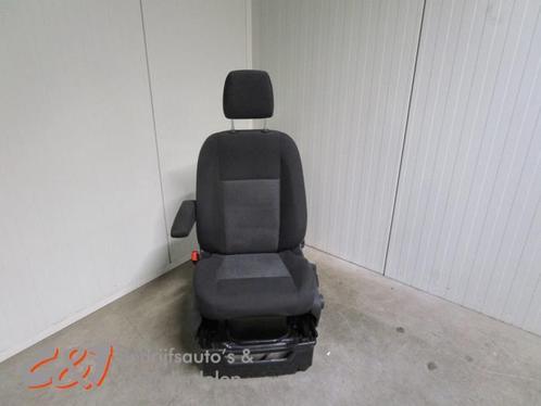 Stoel links van een Ford Transit Custom, Auto-onderdelen, Interieur en Bekleding, Ford, Gebruikt, 3 maanden garantie, Ophalen of Verzenden