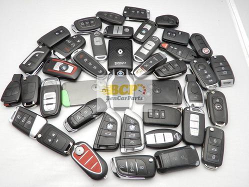 Autosleutel bijmaken al vanaf €35,- all-in voor trafic, Auto-onderdelen, Elektronica en Kabels, Renault, Nieuw, 12 maanden garantie