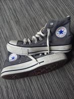 Converse All Stars grise (état neuf) taille 36, Vêtements | Femmes, Chaussures, Neuf, Gris, Enlèvement ou Envoi, Sneakers et Baskets