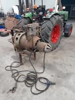 Laspost mobile laspost Lincoln, Ophalen, Zo goed als nieuw